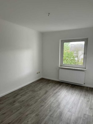 Ansprechende, sanierte 2-Zimmer-Wohnung mit gehobener Innenausstattung zur Miete in Hagen