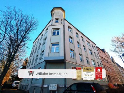 Schönes Mehrfamilienhaus in bester Lage! - voll vermietet - Balkone, Stellplätze!