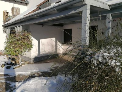 Großzügiges Haus mit 7 Zimmern und Charme in Asbach