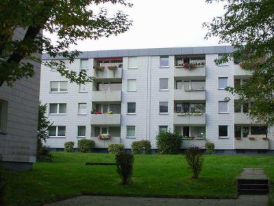 3-Zimmer-Wohnung in Bochum Steinkuhl