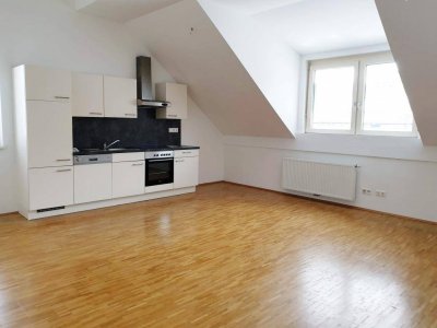 Geförderte Mietwohnung - 3 Zimmer - Gratkorn - PROVISIONSFREI - ab Juli 2026