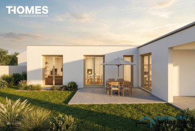 Das Landhaus von Thomes / Ihr Schlüsselfertiges Zuhause in Massivbauweise