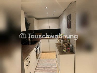 Tauschwohnung: Tausche Haus gegen Wohnung