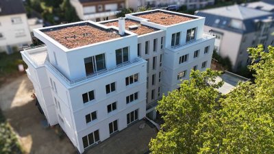 PF-Rod: Großzügige 4-Zimmerwohnung im Erstbezug