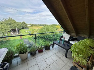 Exklusives Zweifamilienhaus in einer der schönsten Lagen von Voerde!