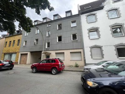 2-Zimmer Wohnung in ruhiger Lage