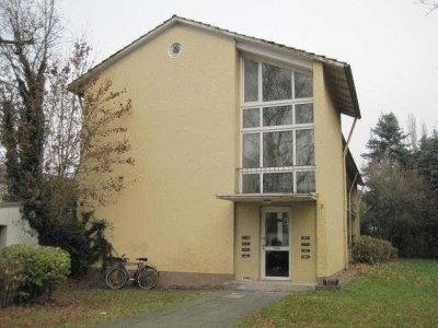 Nette Nachbarn gesucht: 1-Zimmer-Wohnung in Stadtlage