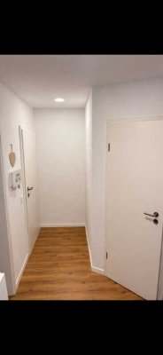 Helle 3-Zimmer Wohnung in Köln-Flittard