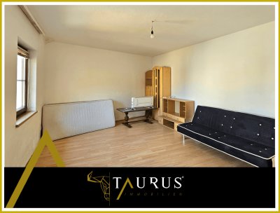 1-Zimmer Wohnung im Zentrum