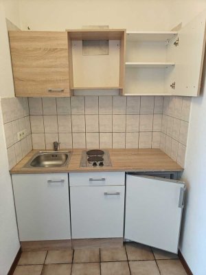 1-Zimmer Wohnung in Maichingen-Sindelfingen