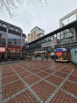 Eigentumswohnung in Leverkusen