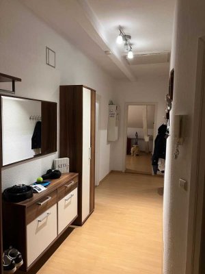 Wohnung Landau Zentrale Lage