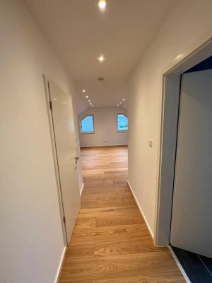 Moderne Einzimmerwohnung- ideal für Pendler oder Büronutzung