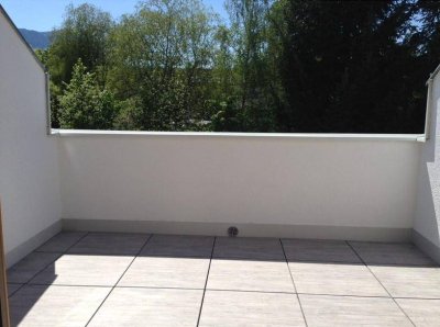 Wundervolle 3-Zimmer-Wohnung im Herzen von Mondsee