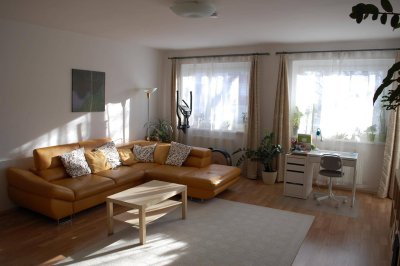 Vollständig renovierte 4,5-Zimmer-Wohnung (120 m2) mit Balkon in Steyr