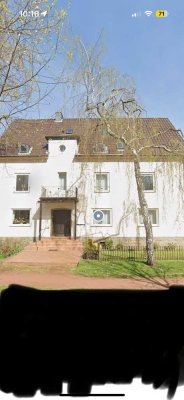 Wohnen im charmanten Altbau