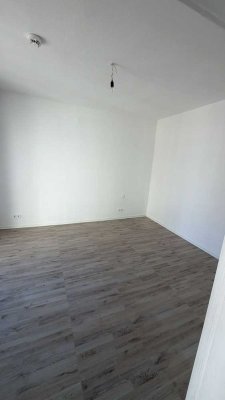 Helle 3-Zimmer-Wohnung mit Balkon in Mülheim an der Ruhr