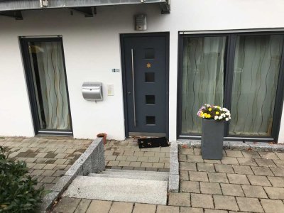 Moderne 2,5-Zi.-Wohnung für 1 Person in Top-Lage!!