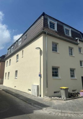 ERSTBEZUG - moderne 4-Zimmer-Wohnung in MA-Pfingstberg