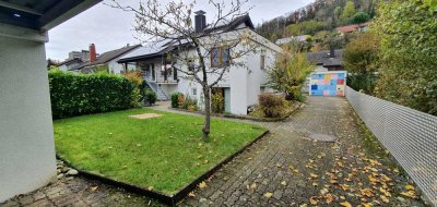 4-Zimmer Wohnung in Grenzach-Wyhlen