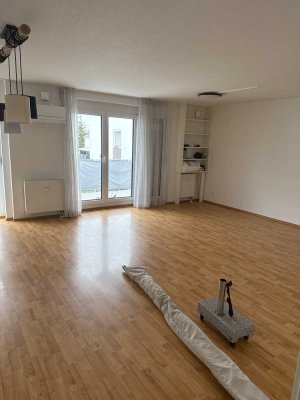 3-Zimmer-Wohnung in Edingen Neckarhausen