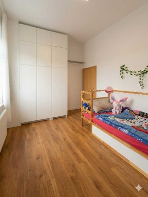 PROVISIONSFREI, 6% MIETRENDITE und MIETGARANTIE: Ihr modernes 3-Zimmer-Glück wartet auf Sie!