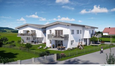 Traumhafte Erdgeschosswohnung mit Garten in Hinterbuch – Jetzt zum Top-Preis!