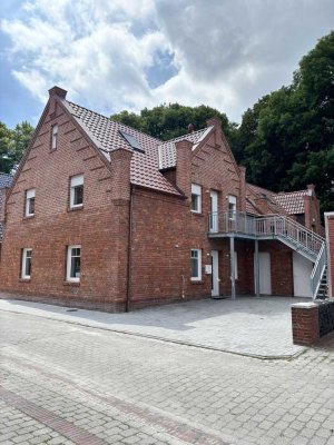 ERSTBEZUG! Neubau Dachgeschosswohnung über 2 Etagen