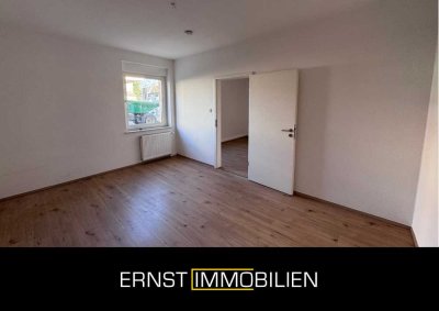 Renovierte 2 Zimmerwohnung mit Tageslichtbad in Krefeld