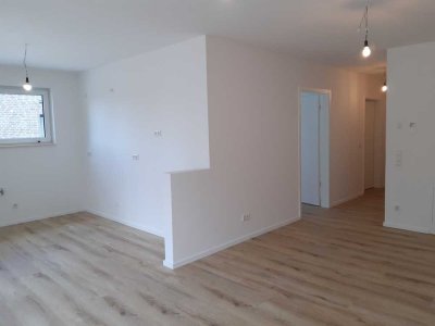 Kapitalanlage, Gartenwohnung, A+