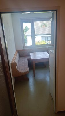 Zentrumsnahe Wohnung