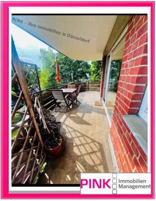 JETZT:Wohnen mit Aussicht *TOP* ETW mit umlaufenden SüdWest-Balkon&EBK !Absolute Wohlfühlatmosphäre!
