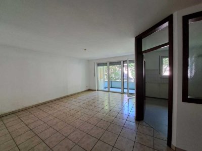2,5-Raumwohnung in Essen-Steele!