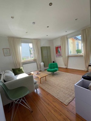 Modernes 2-Zimmer-Apartment: Wohnen in Heilbronn-Böckingen