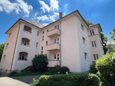 * Familienwohnung in grüner Lage - ID 3840 *