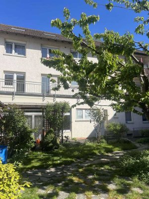 Kapitalanlage in Pforzheim, TOP Lage