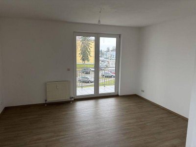 MODERN UND ZENTRAL: 3-Zimmer Wohnung