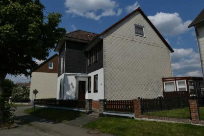 Zweifamilienhaus