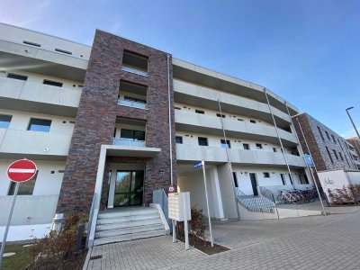 Familientraum im Neubaugebiet