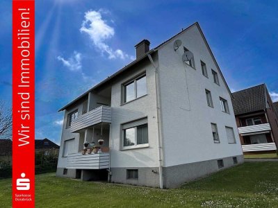 Attraktive Kapitalanlage in zentraler Lage