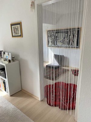 Geschmackvolle 3-Zimmer-Wohnung in Bamberg