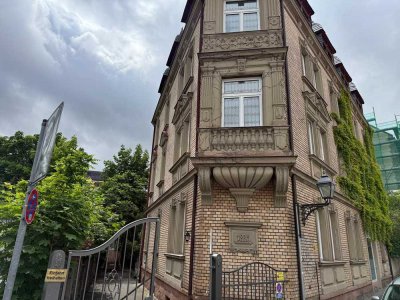 Rarität in Bestlage*Sanierter Altbautraum*seltene Gelegenheit!
