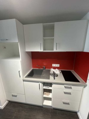 6 Monate Untermiete für Studenten- Unikum Martinsried