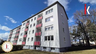 OFFENE BESICHTIGUNG: FR 09.05. von 17.00-18.00 Uhr
4-Zimmerwohnung in Sindelfingen