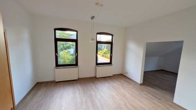 Renovierte 4,5-Zimmer Wohnung im 1. OG in Verden (Aller)