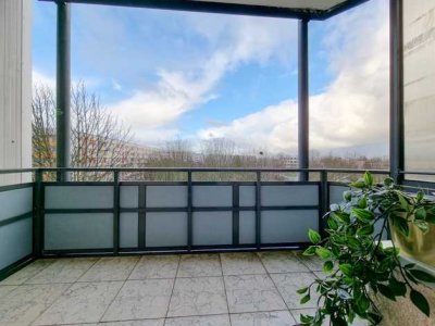 Servicewohnen für Senioren