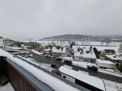 Helle 3-Zimmer Wohnung in Alfeld (Leine)