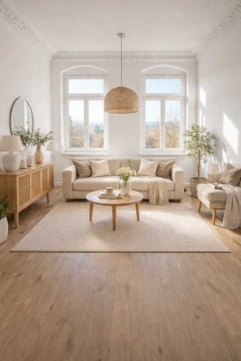 Stylisches Zuhause in der Neustadt – frisch saniert & sofort zum Verlieben