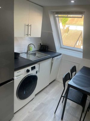 3x Zimmer Wohnung in Schwäbisch Gmünd voll möbiliert