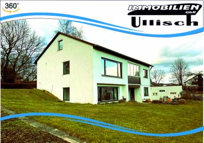 Großzügiges Einfamilienhaus in Traumlage von Lage Aldingen